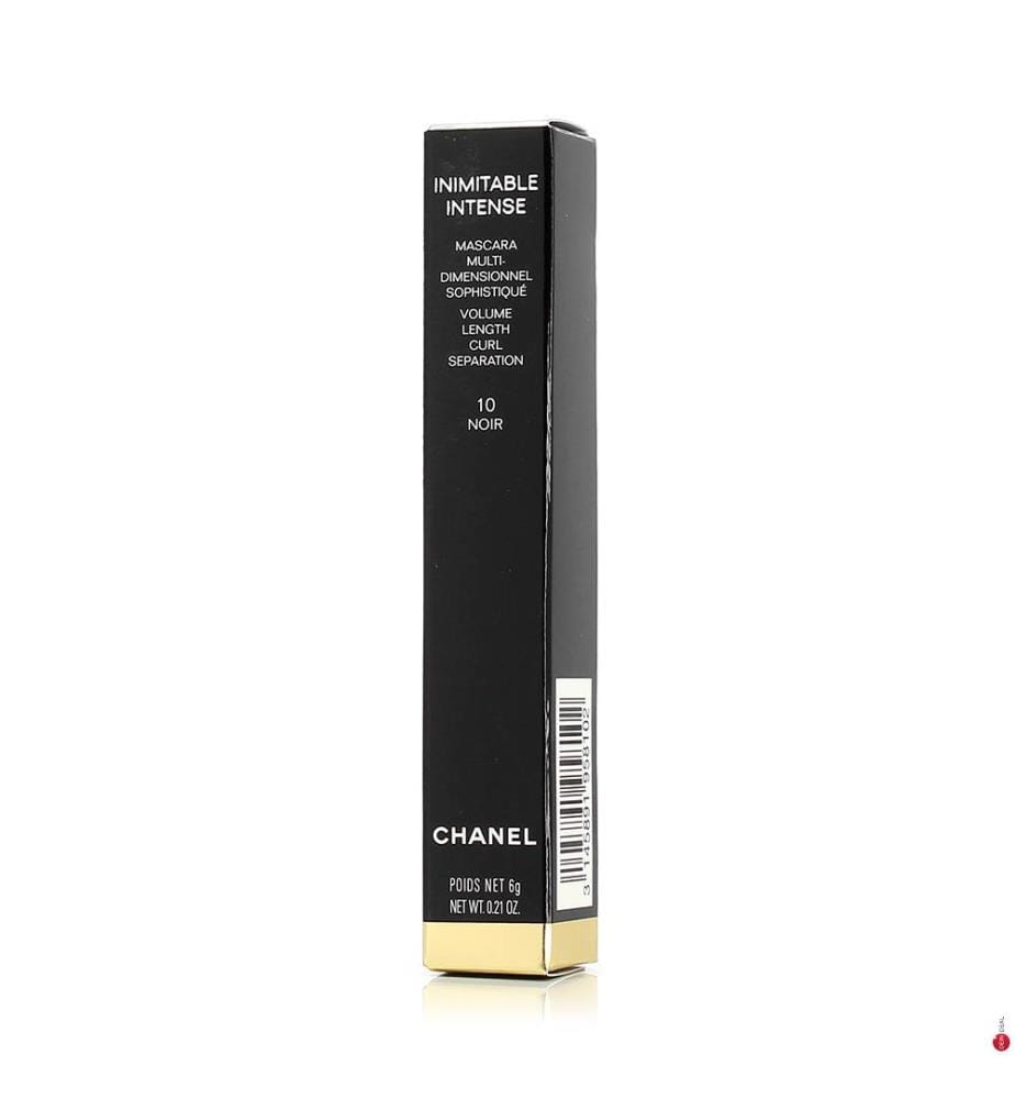 Mascara Inimitable Intense 10 - 6 g