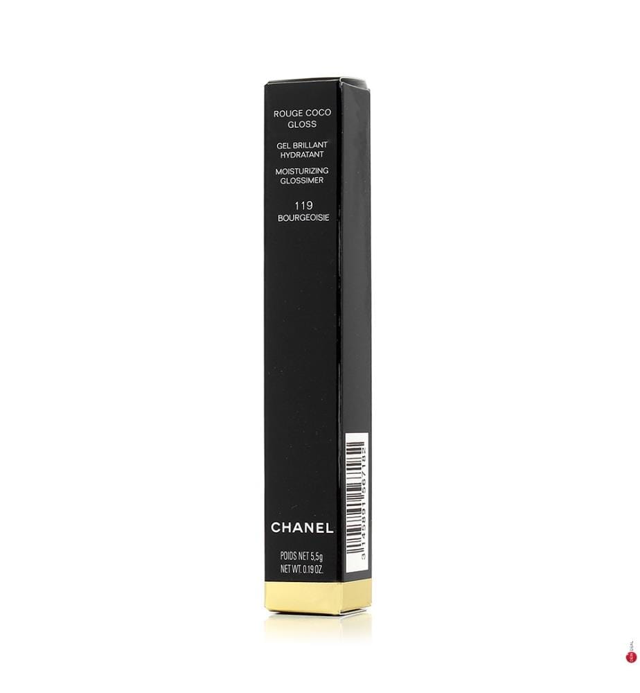 Lippengel Rouge Coco Gloss #119 Bourgeoisie - 5.5 g