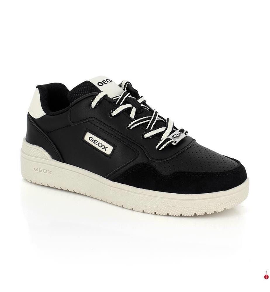 Sneakers Washiba - Schwarz