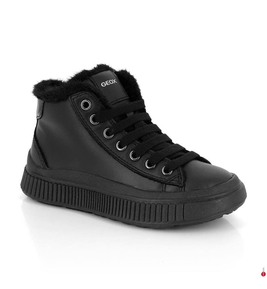 Sneakers Laquinny - Schwarz