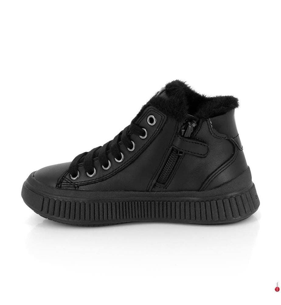 Sneakers Laquinny - Schwarz
