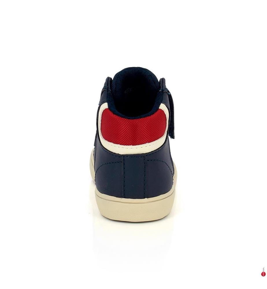 Baskets Gisli - Marine