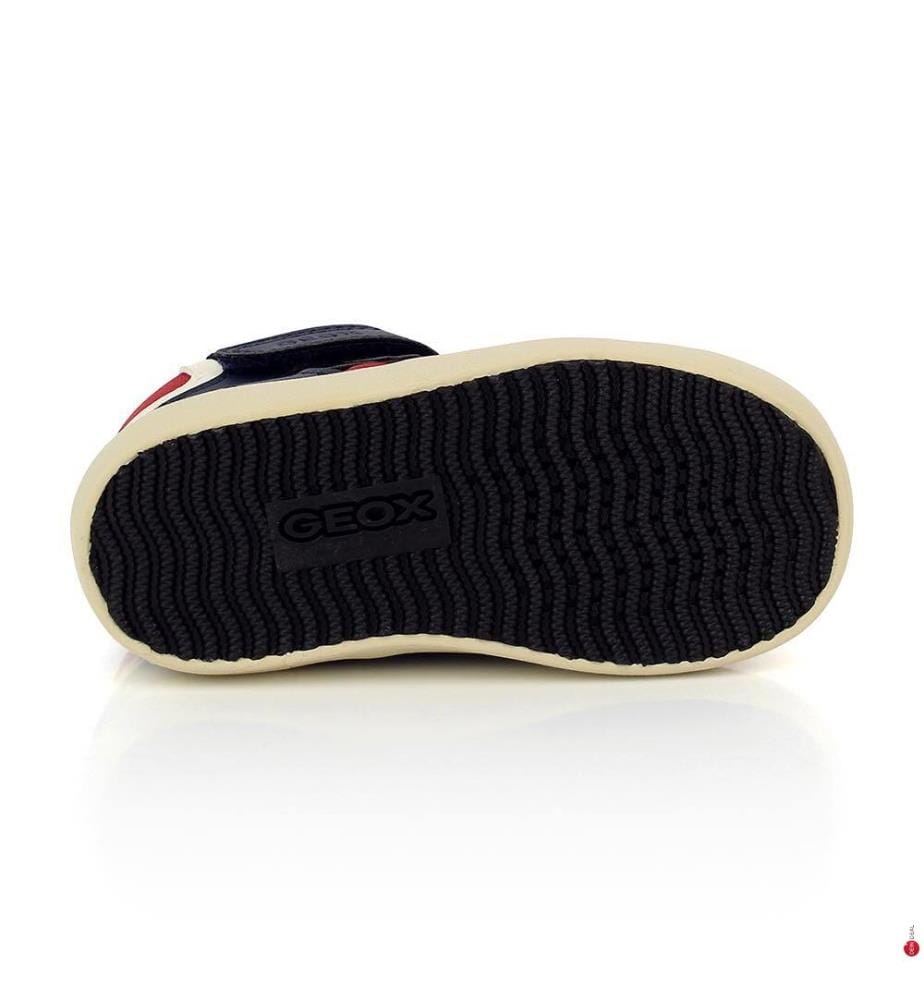 Baskets Gisli - Marine