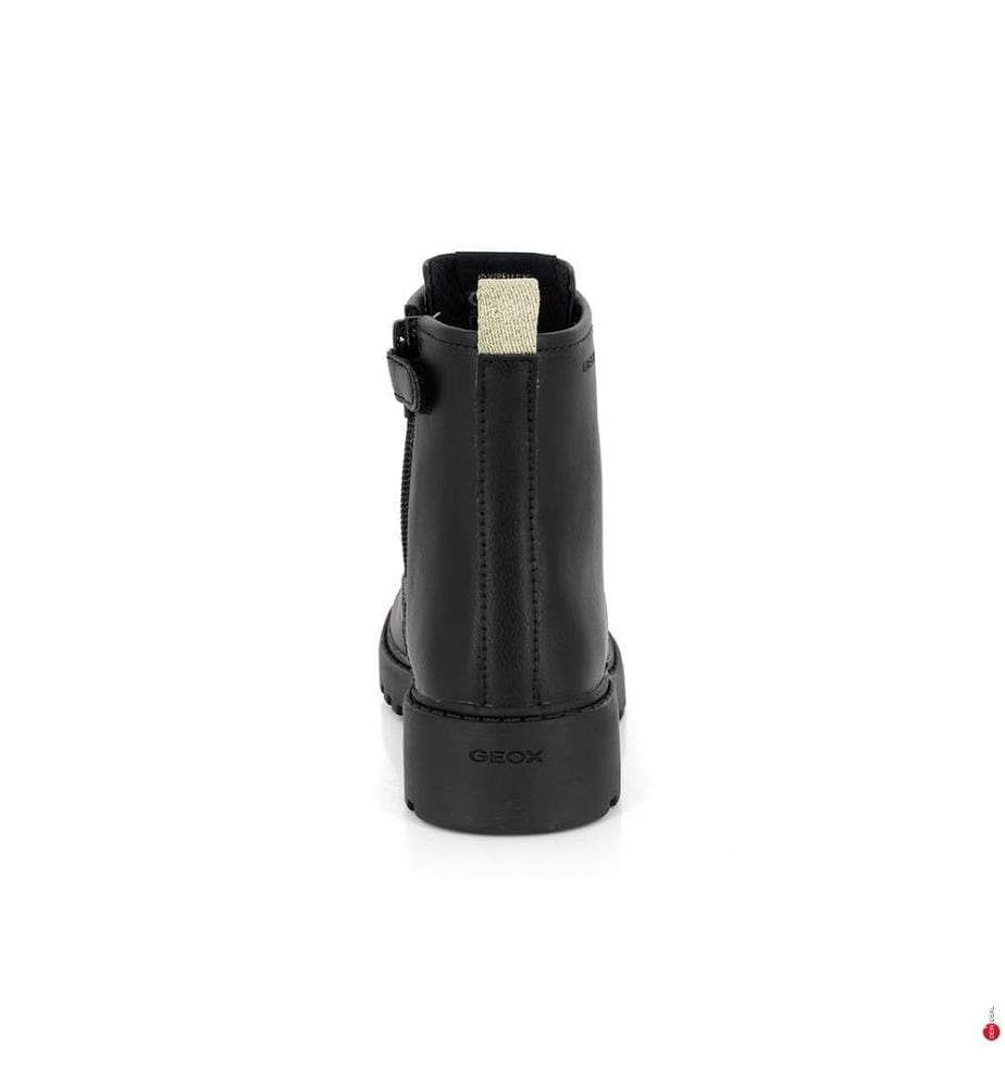 Bottines Casey Junior - Noir