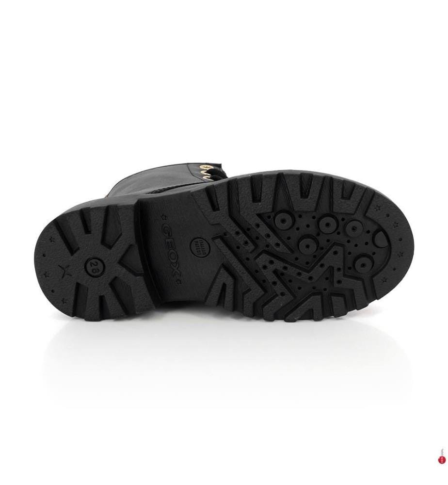 Bottines Casey Junior - Noir