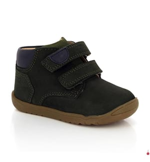 Sneakers Macchia B - Khaki