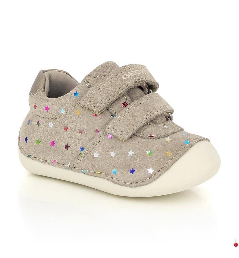 Sneakers B Tutim - Beige