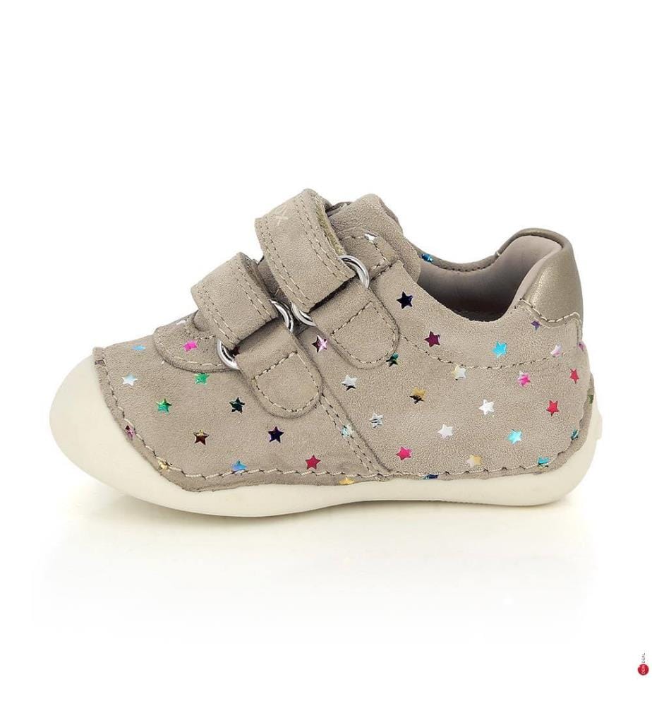 Sneakers B Tutim - Beige
