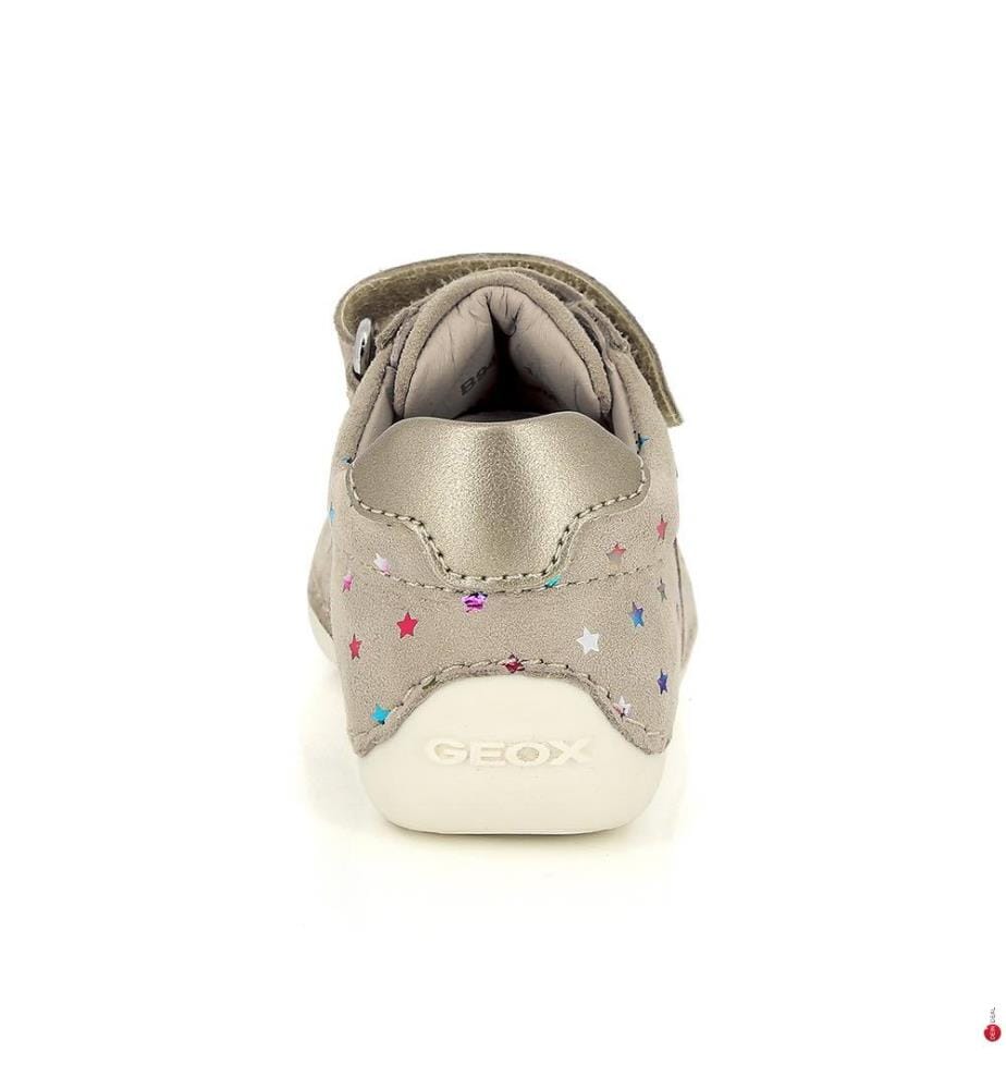 Sneakers B Tutim - Beige