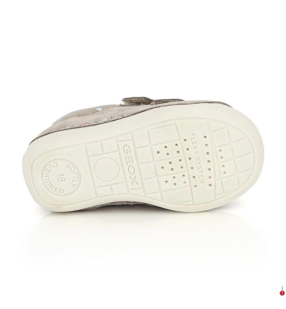 Sneakers B Tutim - Beige