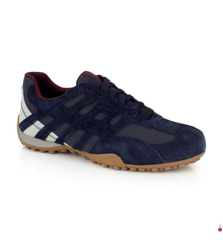 Sneakers Original A - Marineblau