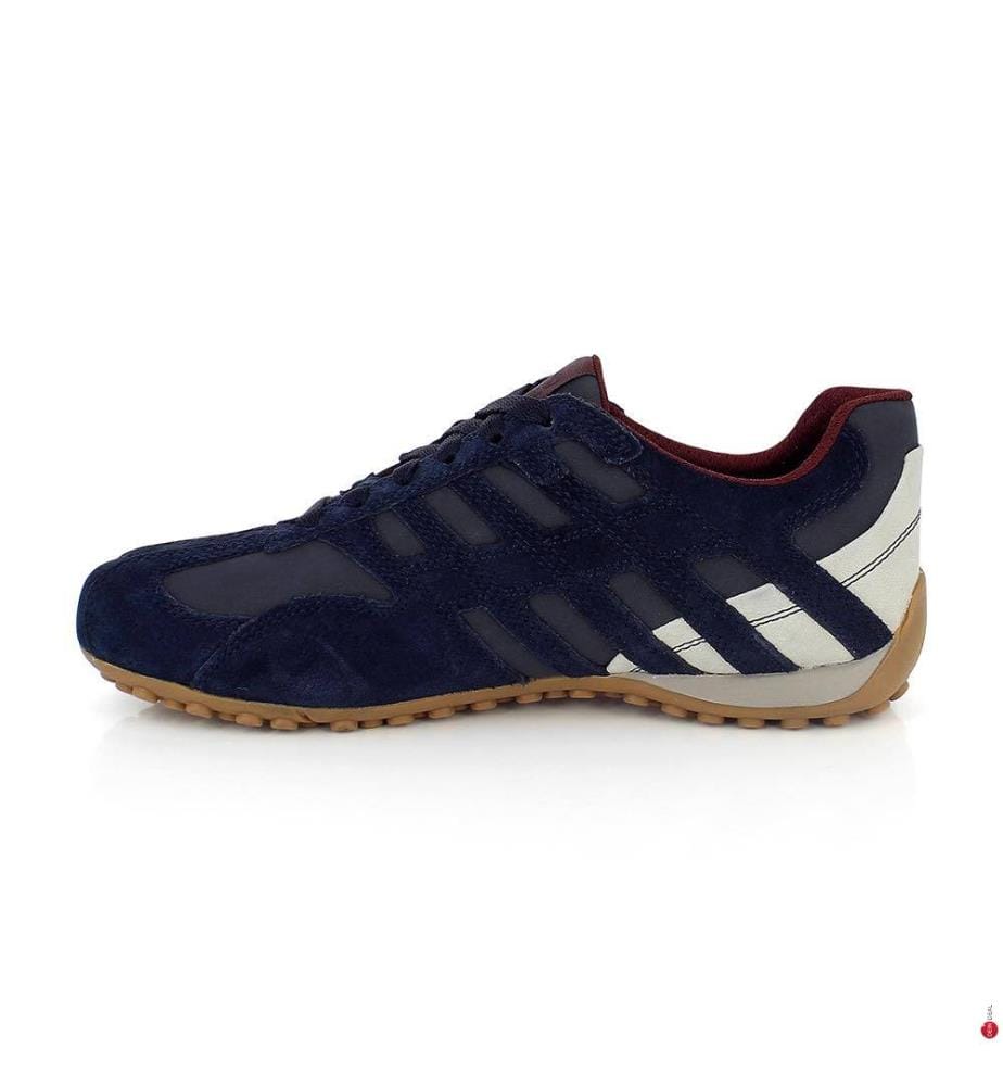 Sneakers Original A - Marineblau