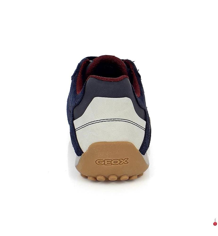 Sneakers Original A - Marineblau