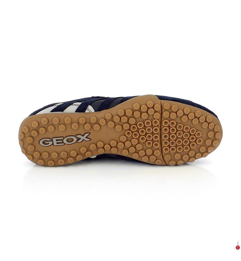 Sneakers Original A - Marineblau