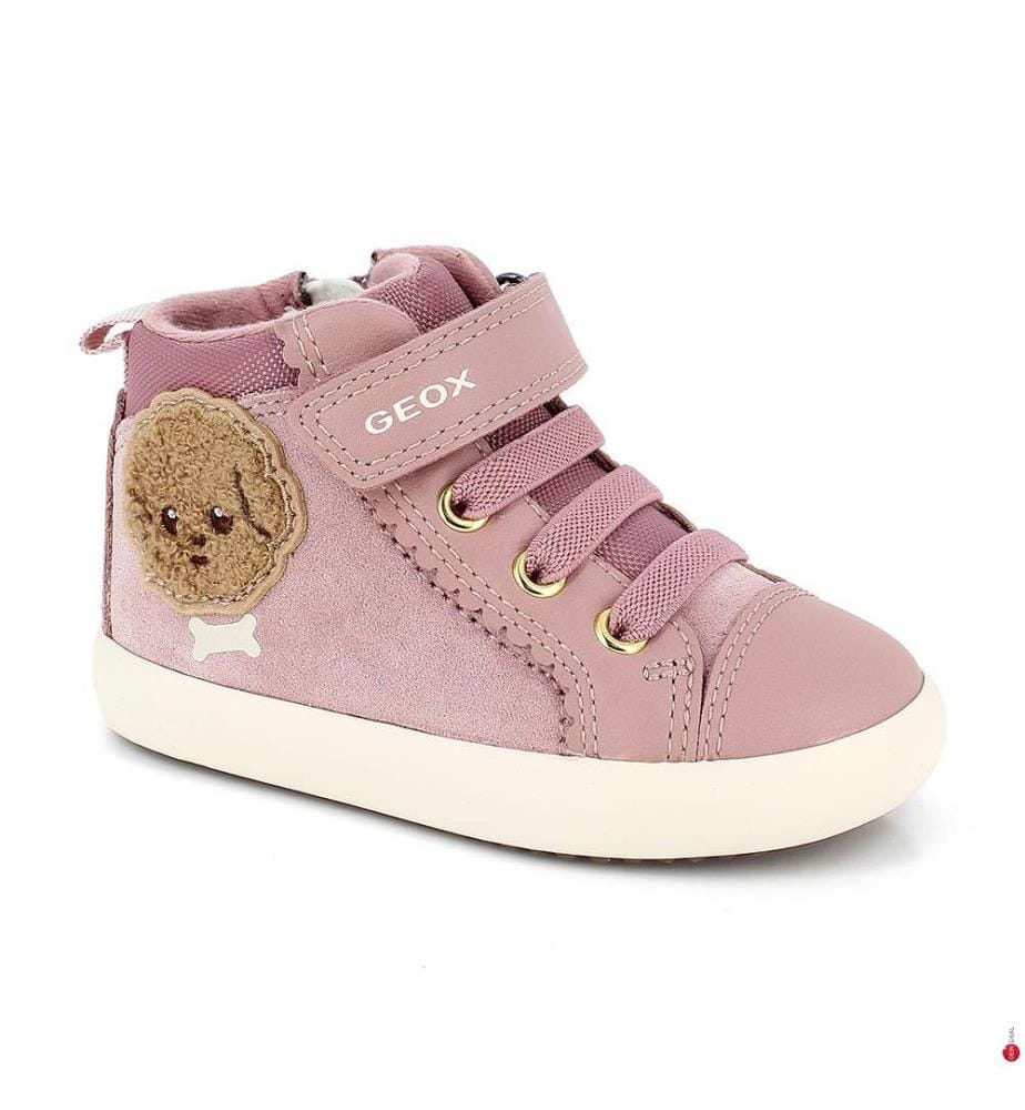 Gisli Sneakers - Rosa