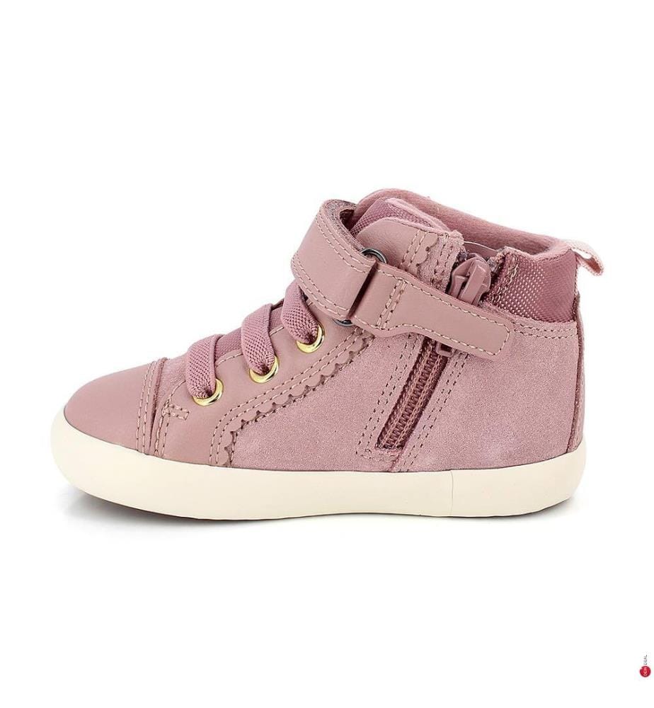 Gisli Sneakers - Rosa