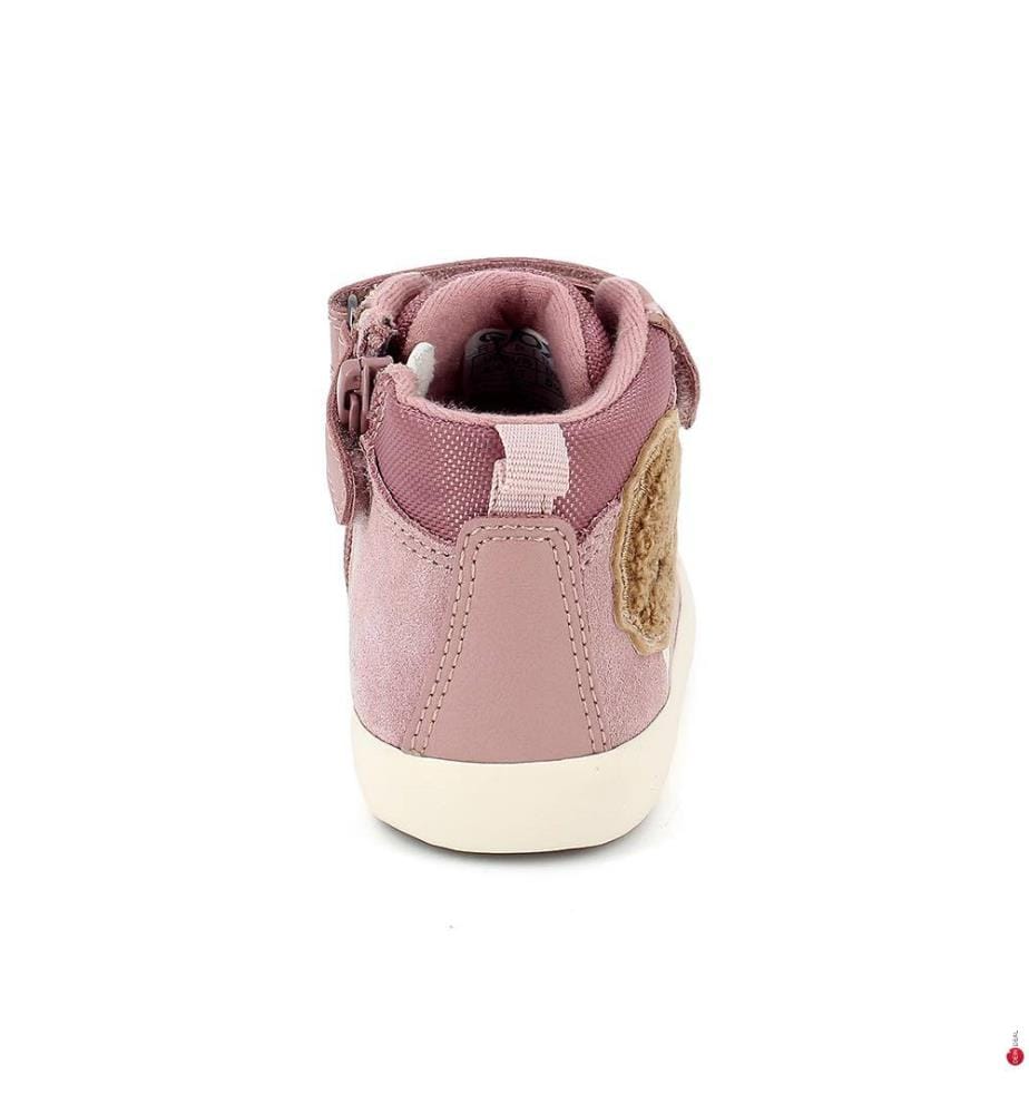 Gisli Sneakers - Rosa