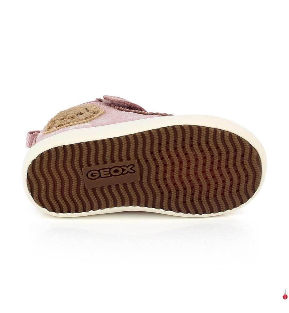 Gisli Sneakers - Rosa