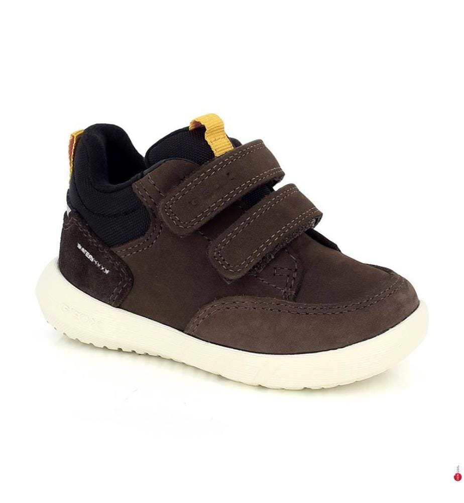 Hyroo Sneakers - Braun