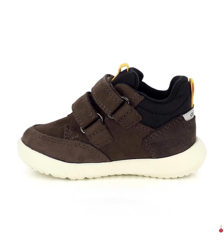 Hyroo Sneakers - Braun