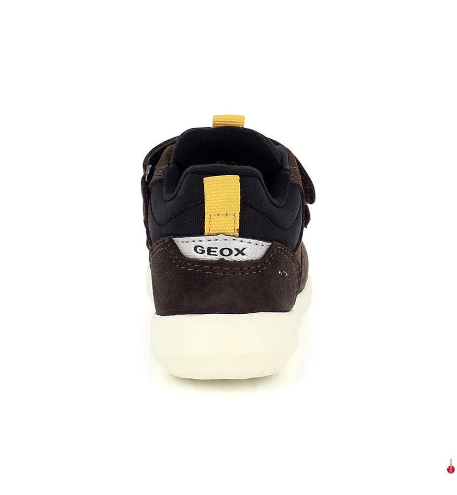 Hyroo Sneakers - Braun