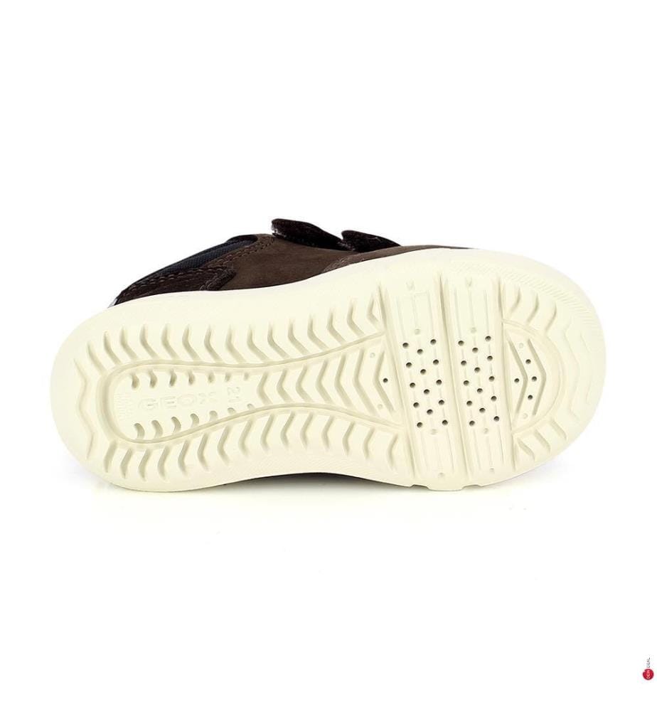 Hyroo Sneakers - Braun