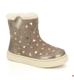 Nashika Stiefel - Braun