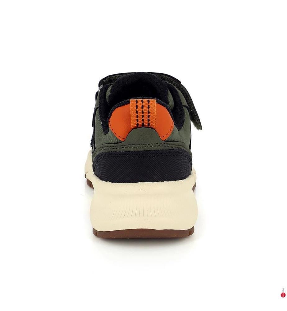 Flexyper Plus Abx Sneakers - Khaki