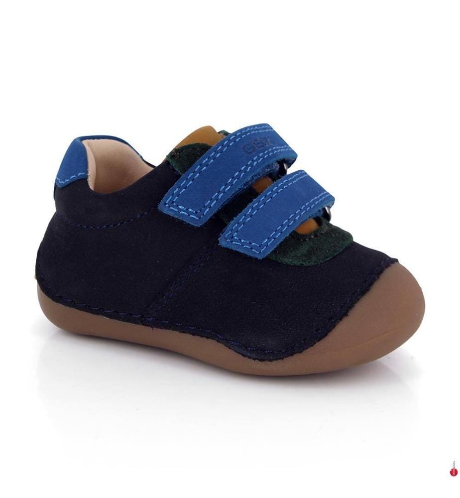 Tutim Sneakers - Marine und Blau