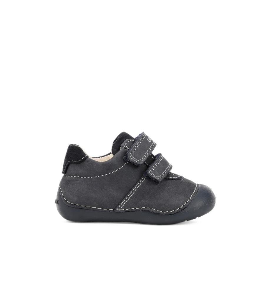 Bakets Tutim - Navy Blue
