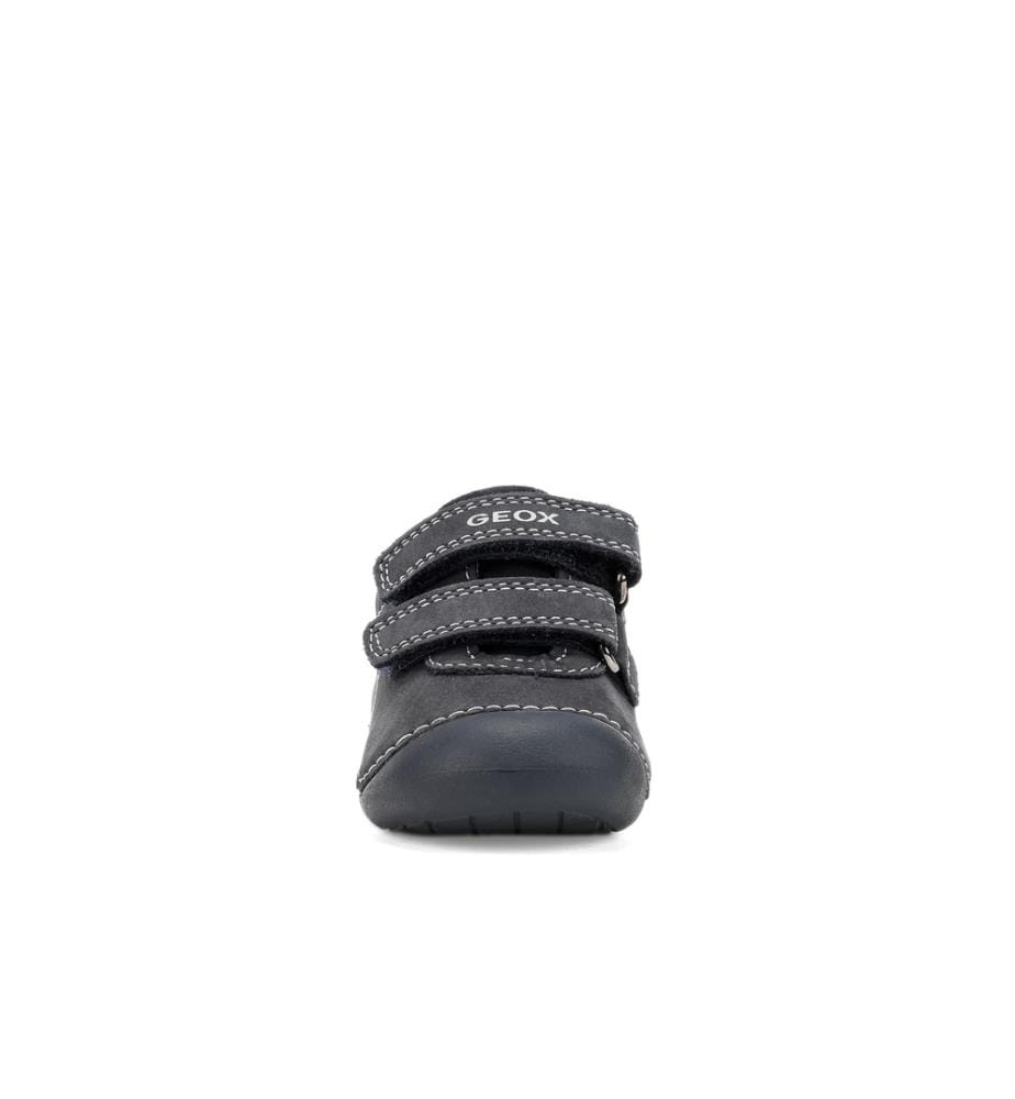 Bakets Tutim - Navy Blue