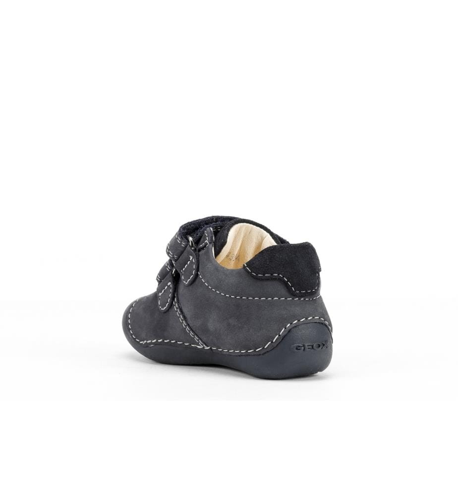 Bakets Tutim - Navy Blue