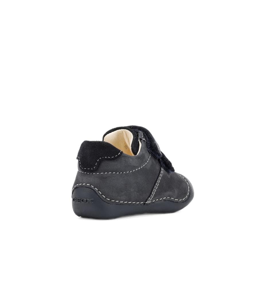 Bakets Tutim - Navy Blue