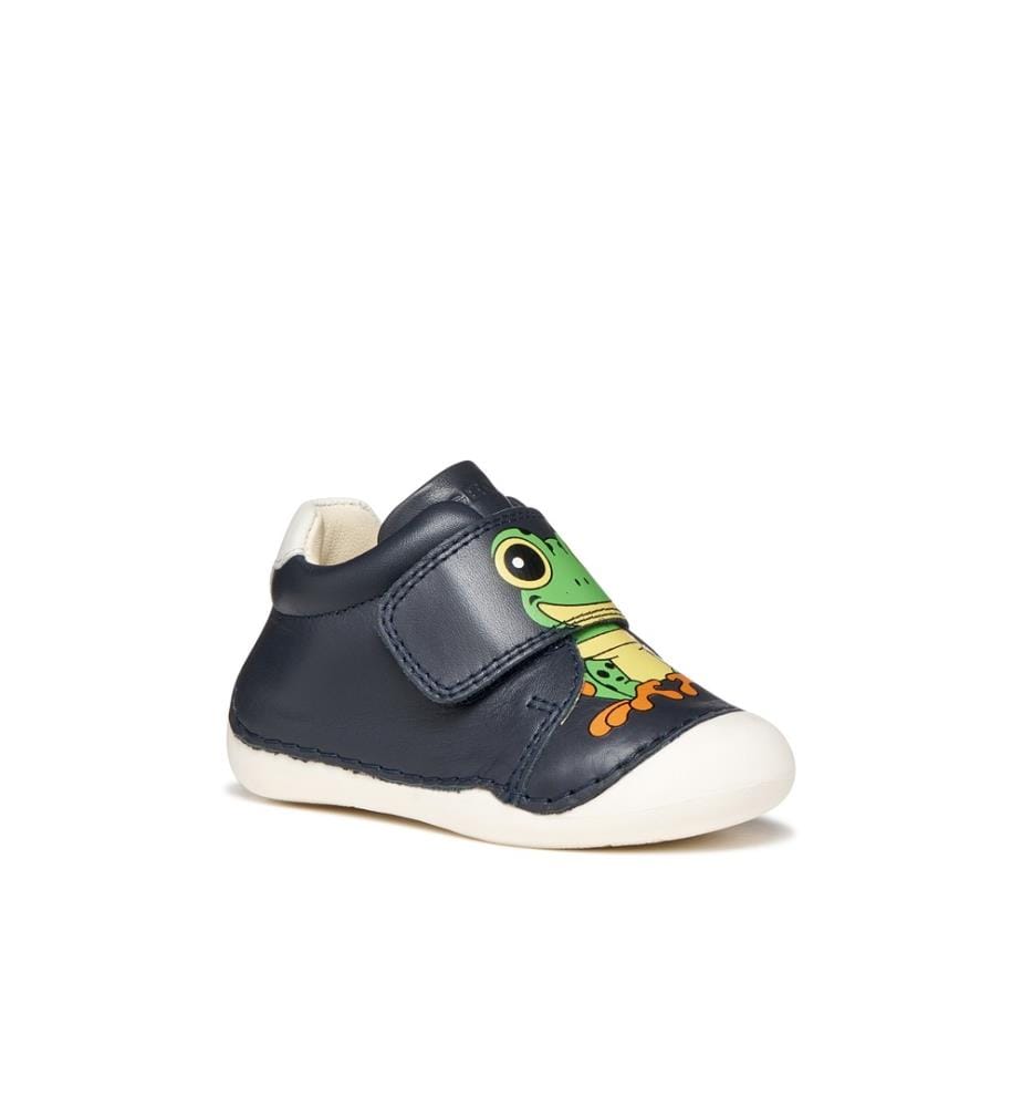 Scarpe da ginnastica Tutim - Blu e verde