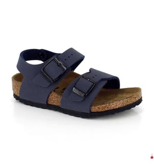 Sandalen New York Kids - Navy
