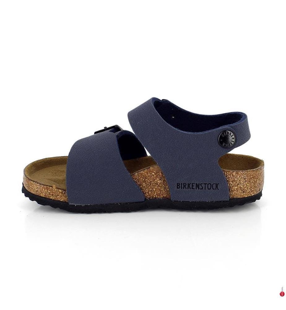 Sandalen New York Kids - Navy