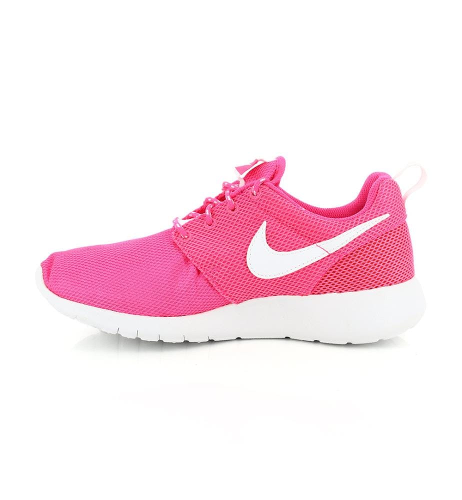 Roshe One Baskets - Fushia