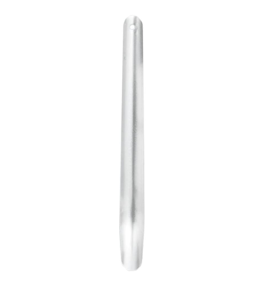 Schweissmesser für Pferde 3 Stk. Silbern Aluminium