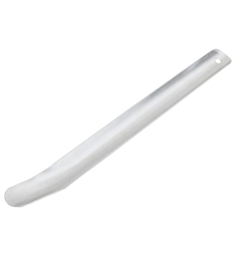 Schweissmesser für Pferde 3 Stk. Silbern Aluminium