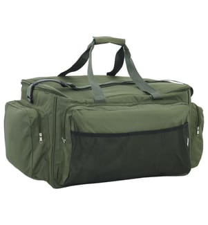 Angeltasche Wasserdicht Dunkelgrün Oxford-Gewebe