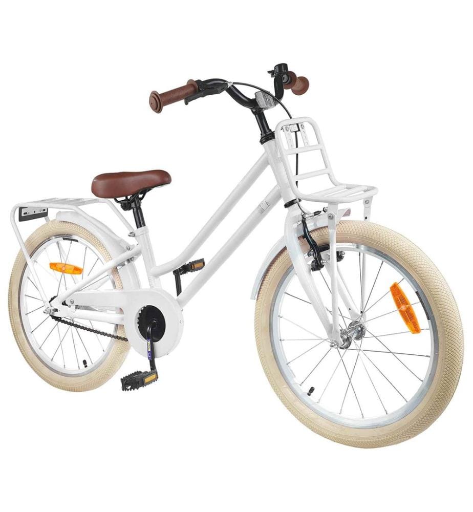 Vélo pour Enfants 20 Pouces pour les enfants de 6 à 11 ans