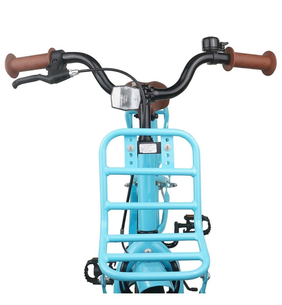 Vélo pour Enfants 22 Pouces pour les enfants de 7 à 12 ans