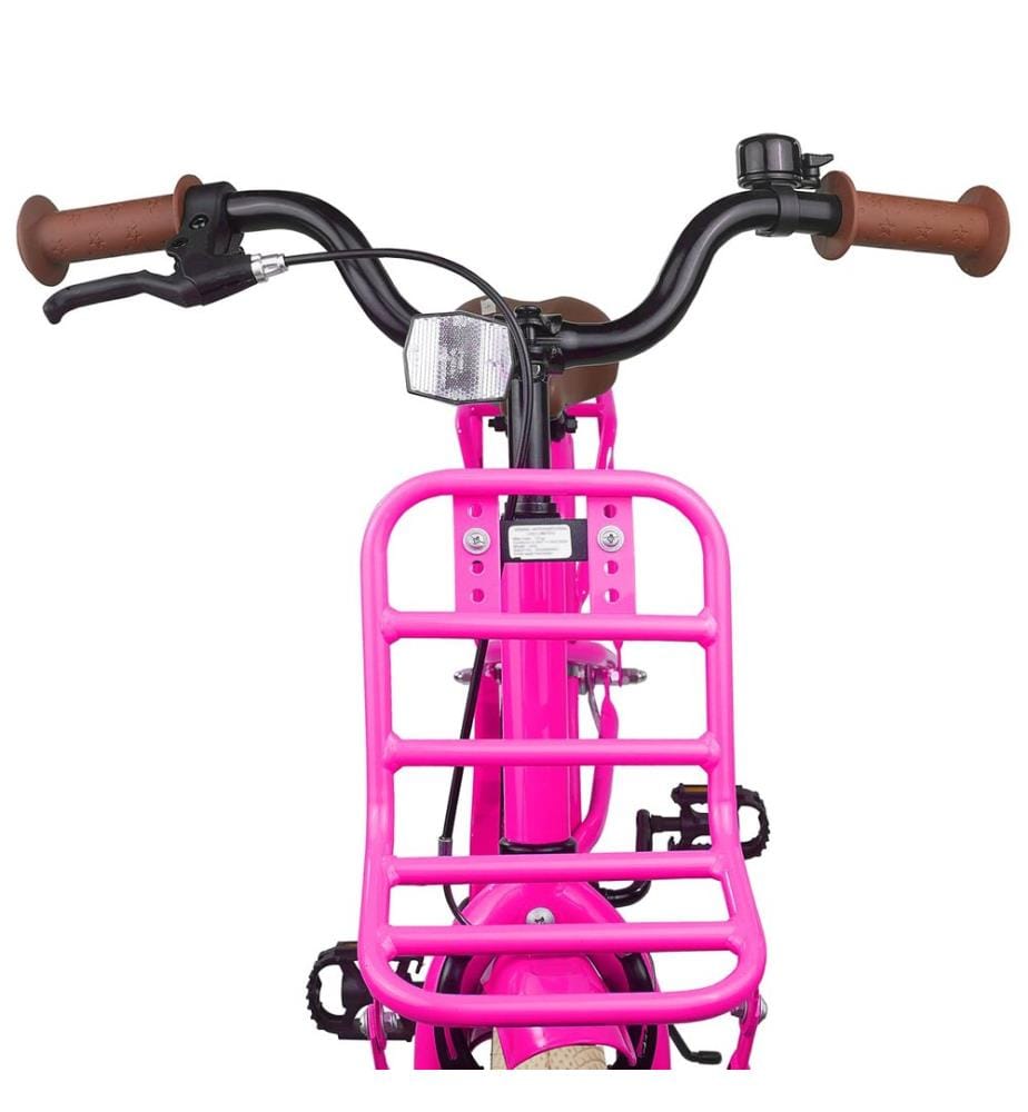 Vélo pour Enfants 20 Pouces pour les enfants de 6 à 11 ans