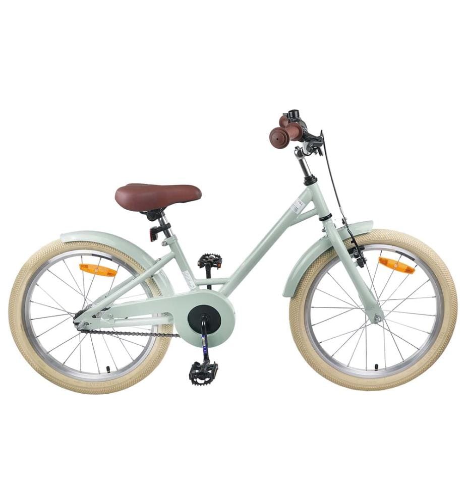 Vélo pour Enfants 20 Pouces pour les enfants de 6 à 11 ans