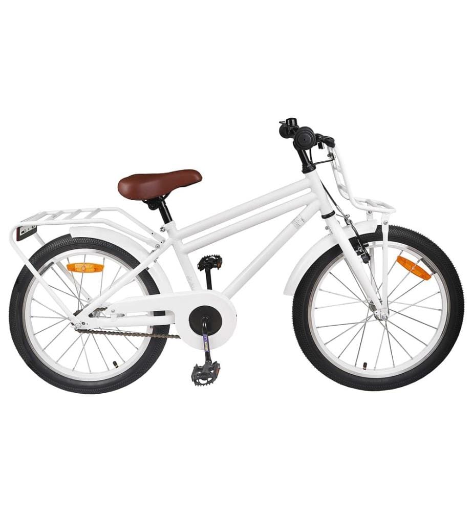 Vélo pour Enfants 20 Pouces pour les enfants de 6 à 11 ans