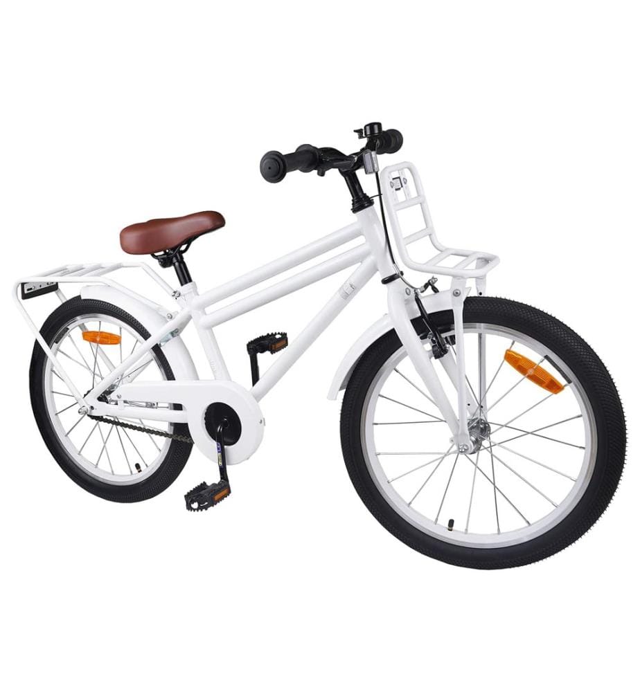 Vélo pour Enfants 20 Pouces pour les enfants de 6 à 11 ans