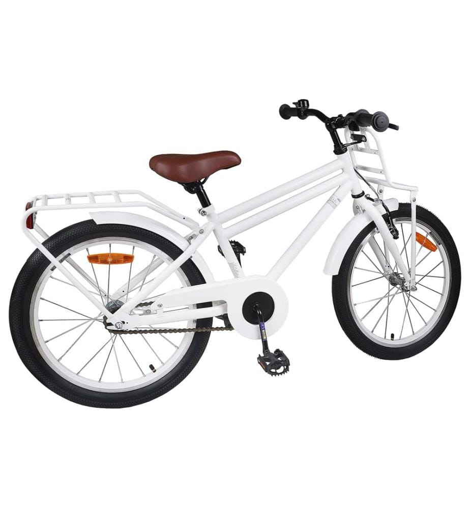 Vélo pour Enfants 20 Pouces pour les enfants de 6 à 11 ans