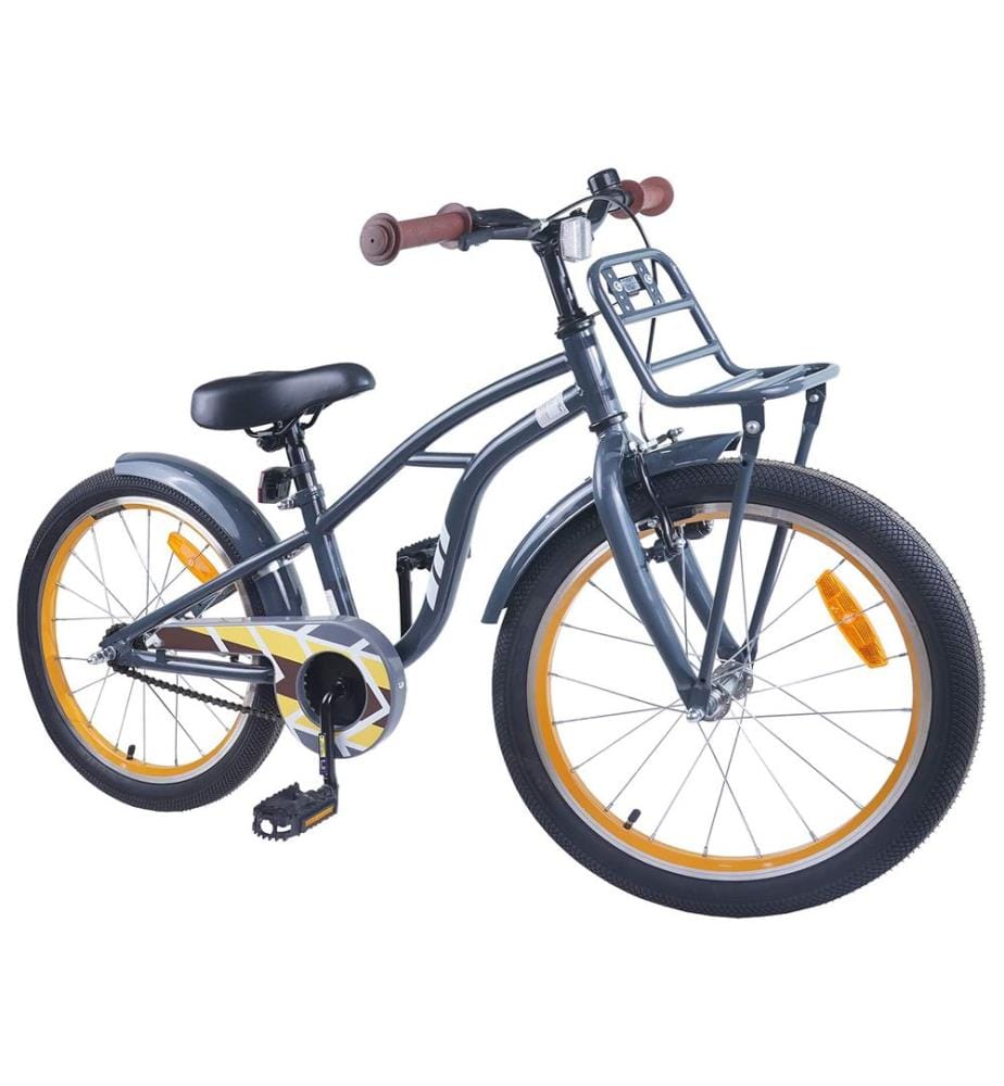 Vélo pour Enfants 20 Pouces pour les enfants de 6 à 11 ans