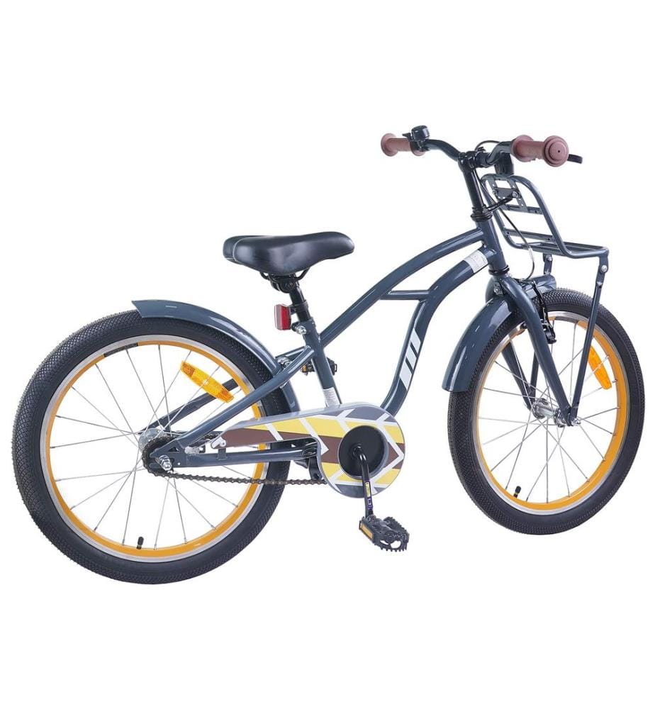 Vélo pour Enfants 20 Pouces pour les enfants de 6 à 11 ans