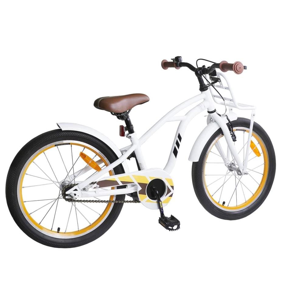 Vélo pour Enfants 20 Pouces pour les enfants de 6 à 11 ans